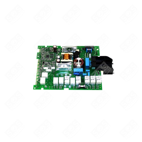 MODULO DI CONTROLLO PROGRAMMATO ORIGINALE FORNI, FORNELLI ELETTRICI E A GAS - 11041643