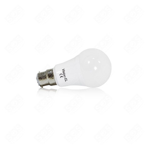 LAMPADINA LED A BULBO 11W B22 ILLUMINAZIONE - 73938