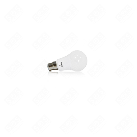 LAMPADINA LED BULBO 8.5W B22 ILLUMINAZIONE - 73935