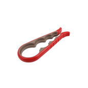 Apribarattoli in plastica