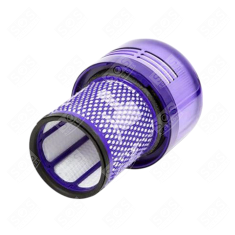 FILTRO ASPIRAPOLVERE DYSON V12 ORIGINALE ASPIRAPOLVERE - 67010, 971517-01