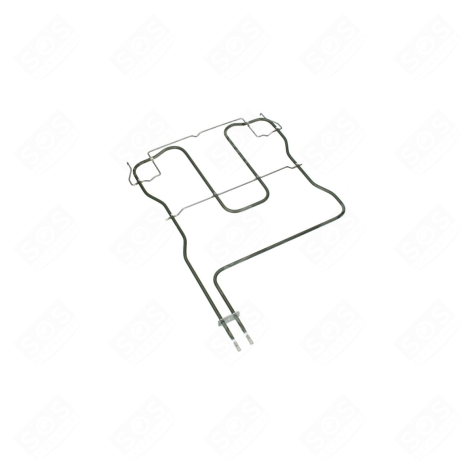 ELEMENTO RISCALDANTE INFERIORE 1000W 230V FORNI, FORNELLI ELETTRICI E A GAS - C00545401