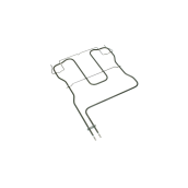 Elemento riscaldante inferiore 1000W 230V