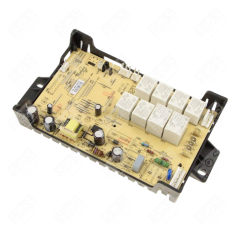 SCHEDA DI POTENZA ESTER PROG. FORNI, FORNELLI ELETTRICI E A GAS - C00627198