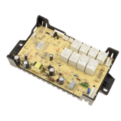 Scheda di potenza Ester prog.