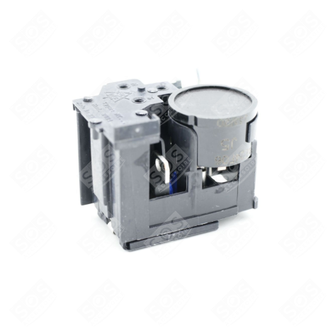 RELÈ + PROTEZIONE TH. SX1J5 FRIGORIFERO, CONGELATORE - C00522745