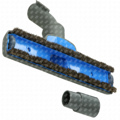 Spazzola Extra morbida per suoli duri ZE061.1