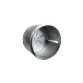 Tamburo asm, galv, galv, std