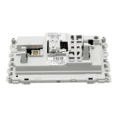 Piastra di controllo wave, programmata