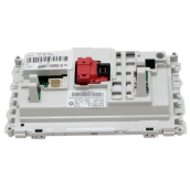 Scheda di controllo wave, programmata