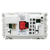 Piastra di controllo wave, programmata