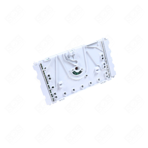 PIASTRA DI CONTROLLO WAVE, PROGRAMMATA LAVATRICE - C00843882