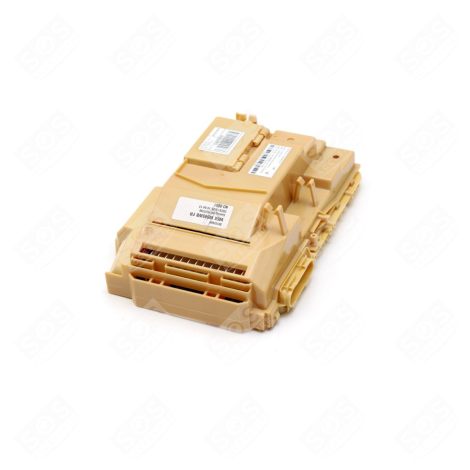 MODULO PROGRAMMATO NUCLEUS 859991629630 STRIP LAVATRICE - C00670593