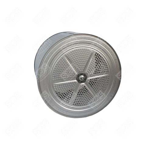 TAMBURO IBRIDO ASM COMPL, INOX, STD ASCIUGATRICE - C00633779