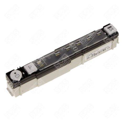 MODULO FI ESS 5P AMB LED 3B WHT SA 2019 LAVASTOVIGLIE - C00634188