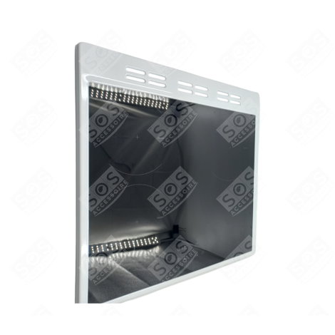 PIANO IN VETROCERAMICA FORNI, FORNELLI ELETTRICI E A GAS - 4410300409