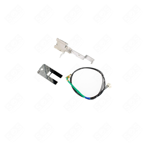 KIT DI RIPARAZIONE FORNI, FORNELLI ELETTRICI E A GAS - 10011733