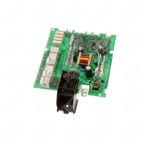 MODULO DI CONTROLLO PROGRAMMATO FORNI, FORNELLI ELETTRICI E A GAS - 11052160