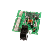 Modulo di controllo programmato