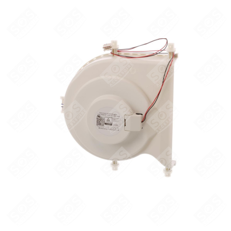 VENTOLA FRIGORIFERO, CONGELATORE - 12030972, 00657645