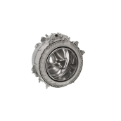 Gruppo saldato assemblaggio