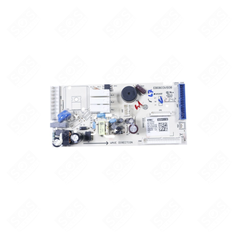 MODULE PUISSANCE REFRIGERATEUR FRIGORIFERO, CONGELATORE - 5983815400, 5983815402
