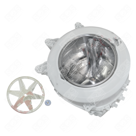 VASCA LAVATRICE ORIGINALE LAVATRICE - 49121193