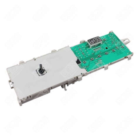 MODULO DI POTENZA LAVATRICE - 2858196081