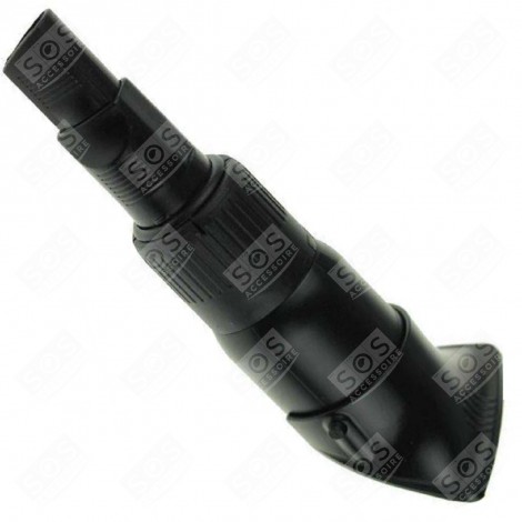 SPAZZOLA IMBOTTITA ORIGINALE ASPIRAPOLVERE - 00483339, 00489342