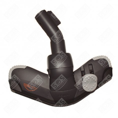 BROSSE TRI ACTIVE ASPIRAPOLVERE - CRP197