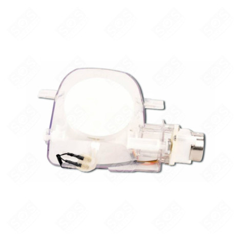 RUBINETTO DELL'ACQUA FRIGORIFERO, CONGELATORE - 49128209, 0060870466