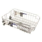 Cestello superiore con rotore