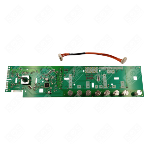 SCHEDA ELETTRONICA, MODULO DI POTENZA ASCIUGATRICE - 2984632901