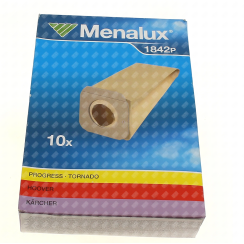 Scatola di 10 sacchetti 1842p