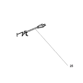 Cavo di alimentazione