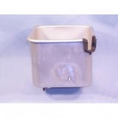 Vaschetta assemblata completa