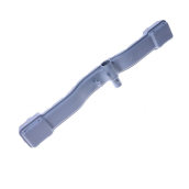 Parete di separazione cestello