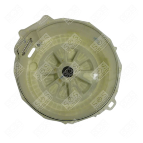 SEMI VASCA POSTERIORE ORIGINALE LAVATRICE - DC97-15518C, DC97-16462D