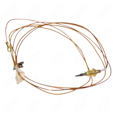 TERMOCOPPIA 1040 MM FORNI, FORNELLI ELETTRICI E A GAS - 314030000200