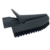 Spazzola triangolare