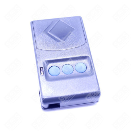 TELECOMANDO ORIGINALE CAPPA ASPIRANTE - 481269068002