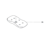 Tappetino poggia ferro