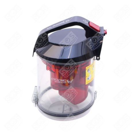 SERBATOIO POLVERE ASPIRAPOLVERE - 48032495