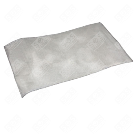 FILTRO ANTIGRASSO IN METALLO ORIGINALE (UNITÀ) CAPPA ASPIRANTE - 50230539004