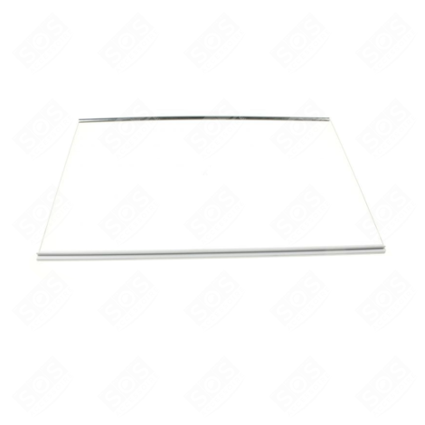 RIPIANO DI VETRO FRIGORIFERO, CONGELATORE - 49054945, 70027768