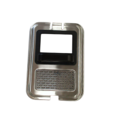 Coperchio con filtro