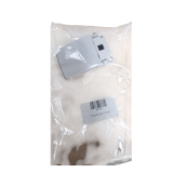 Maniglia a mezzaluna