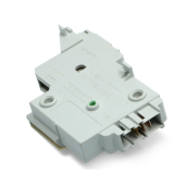 Sicurezza porta lavatrice