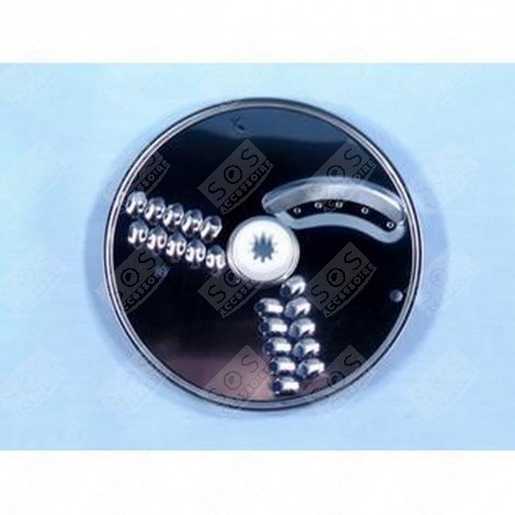 DISCO GRATTUGIA/AFFETTA GROSSO ROBOT DA CUCINA E CUOCITUTTO - KW694332