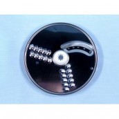 Disco grattugia/affetta grosso